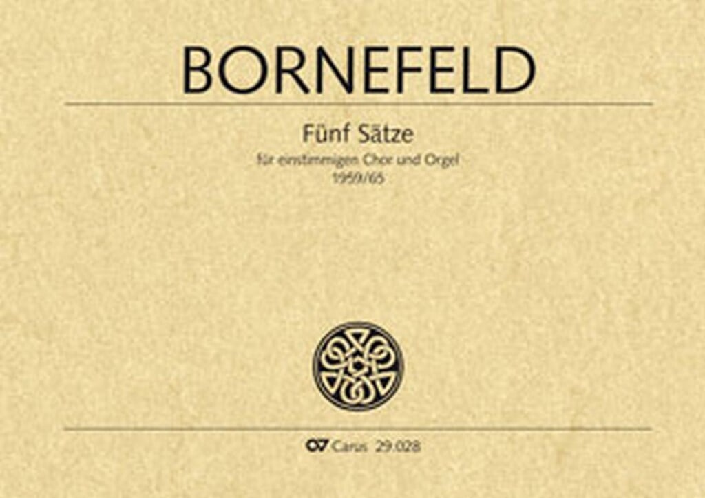 Bornefeld: Fünf Sätze